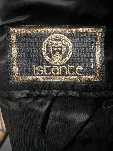 istante by versace